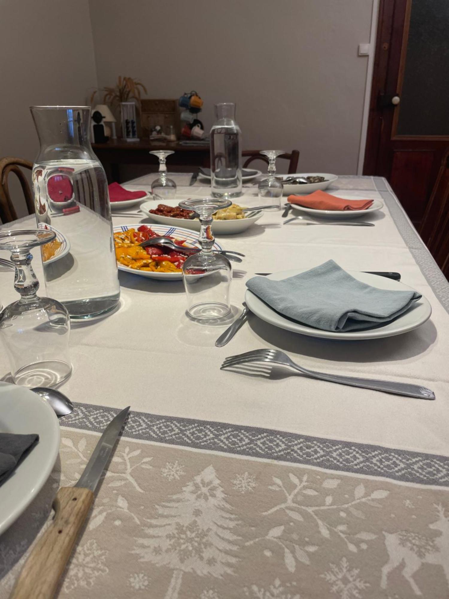 Chambres D'Hotes Avec Entree Privative Au Calme Dans Maison De Village Saint-Jorioz Exterior foto
